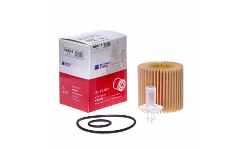 Фильтр масляный Double Force, арт. DFO013