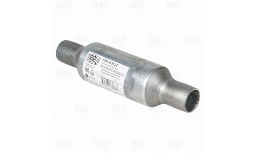 Стронгер 45300-76 с жабр. перф. (нерж. алюм. сталь) Trialli, арт. ESM 455502