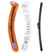 Щетка стеклоочистителя Airline 475мм (19