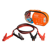 Провода пусковые Airline, 600А, сечение 18.46мм², длина 5м, в сумке, арт. SA-600-06 Провода пусковые Airline, 600А, сечение 18.46мм², длина 5м, в сумке, арт. SA-600-06