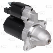 Стартер Startvolt, для BMW X5 (E70) (06-)/5 (E60) (05-) (09-) 2.5i/3.0i 1,1кВт, арт. LSt 2601B