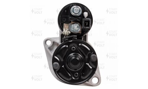 Стартер Startvolt, для BMW X5 (E70) (06-)/5 (E60) (05-) (09-) 2.5i/3.0i 1,1кВт, арт. LSt 2601B
