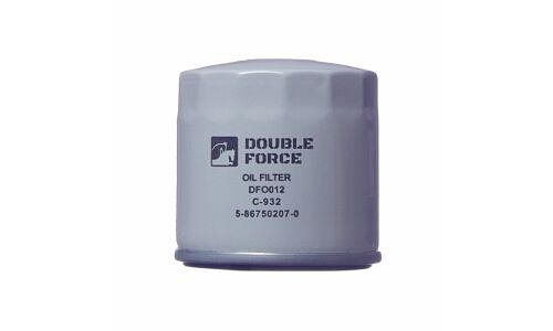 Фильтр масляный Double Force, арт. DFO012