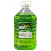Стеклоомывающая жидкость Владсинтез Standart, летняя, 0°C, 4л, арт. ТЖ0018 Стеклоомывающая жидкость Владсинтез Standart, летняя, 0°C, 4л, арт. ТЖ0018