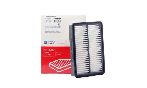 Фильтр воздушный DOUBLEFORCE DFA2129