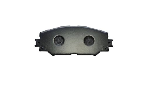 Колодки тормозные дисковые CTR, комплект на ось (4 шт), арт. GK1062 (CKT-48)