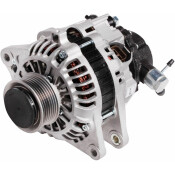 Генератор Startvolt, для Hyundai/KIA Sorento (03-)/Starex (97-)/H100 (93-) 2.5D 110A, арт. LG 0825D