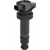 Катушка зажигания Startvolt, для Hyundai Solaris, KIA Rio (1.4i / 1.6i), арт. SC 08L4 Катушка зажигания Startvolt, для Hyundai Solaris, KIA Rio (1.4i / 1.6i), арт. SC 08L4