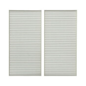 Фильтр салонный Double Force, арт. DFC2327