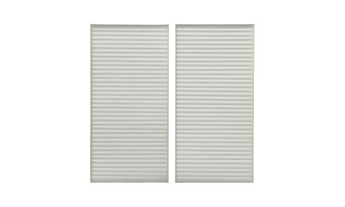 Фильтр салонный Double Force, арт. DFC2327