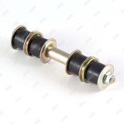 Стойка стабилизатора (линк) JIKIU, передняя, левая, арт. LS21012