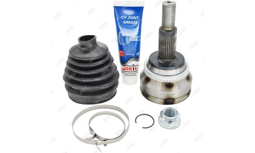ШРУС Jikiu, передний, наружный, арт. JC21044