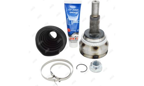 ШРУС Jikiu, передний, наружный, арт. JC21044