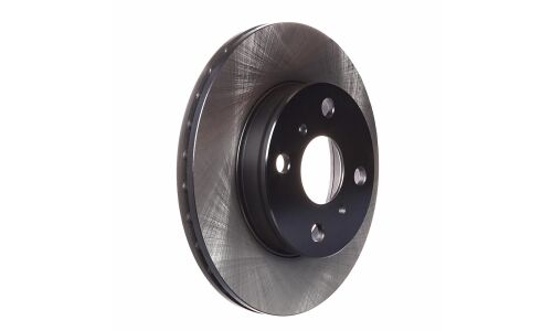 Диск тормозной Avantech, арт. BR0120S