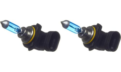 Лампа галогенная Avantech Night Fighter HB4(9006) (P22d, T12), 12В, 55Вт (соответствует 110Вт), 5000К, комплект 2 шт, арт. AB5006