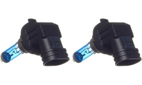 Лампа галогенная Avantech Night Fighter HB4(9006) (P22d, T12), 12В, 55Вт (соответствует 110Вт), 5000К, комплект 2 шт, арт. AB5006