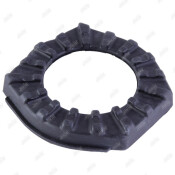 Прокладка пружины подвески JIKIU задняя, правая/левая, верхняя, арт. MC21024