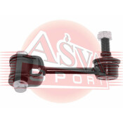 Стойка стабилизатора (линк) Asva, передняя, левая, арт. 0123-CR50FL