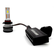 Лампа светодиодная HiVision Z3 Brigh HB3(9005), H10 (P20d, PY20d, T12), 12В, 50Вт, 6000К, комплект 2 шт, арт. Л0402