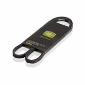 Ремень поликлиновый Trialli, арт. 3PK850