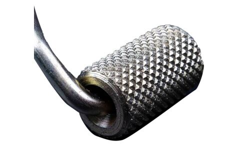 Ролик прикаточный Шумoff Practik, ширина 40мм, длина 190мм, арт. 0637010