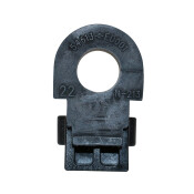 Втулка стабилизатора CTR, передняя, арт. GV0412 (CVN-21)