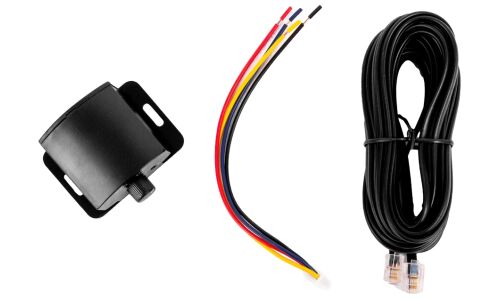 Сабвуфер активный ACV CRAFT B8A, 10" (20см), 200/600Вт, 206х263х285мм