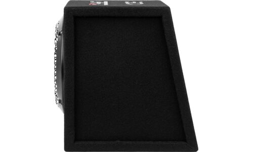 Сабвуфер активный ACV CRAFT B8A, 10" (20см), 200/600Вт, 206х263х285мм