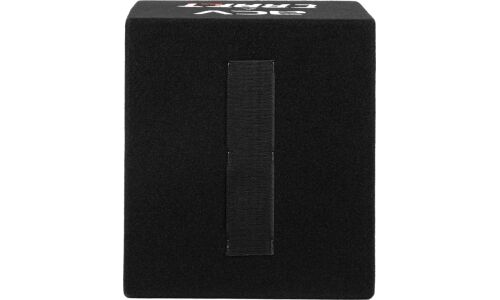 Сабвуфер активный ACV CRAFT B8A, 10" (20см), 200/600Вт, 206х263х285мм