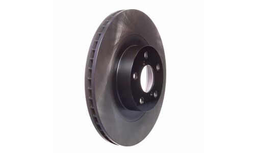 Диск тормозной Avantech, арт. BR0605S