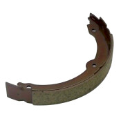 Колодка тормозная барабанная Toyota стояночного тормоза, 1 шт, арт. 46530-34010