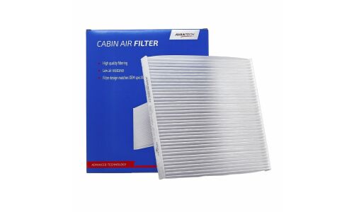 Фильтр салонный Avantech AC-103E, арт. CF0110