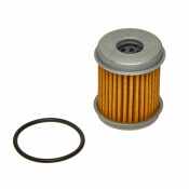 Фильтр масляный АКПП Double Force, для Toyota Corolla / Premio / Ipsum / Wish / Ist, арт. DFT1320CF