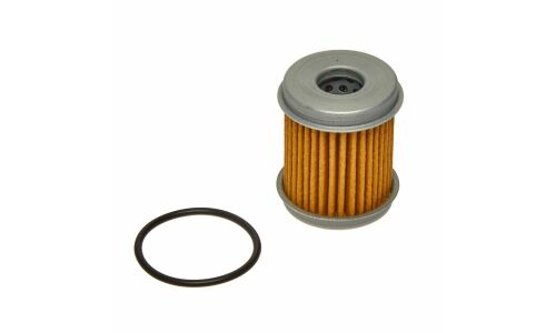 Фильтр масляный АКПП Double Force, для Toyota Corolla / Premio / Ipsum / Wish / Ist, арт. DFT1320CF