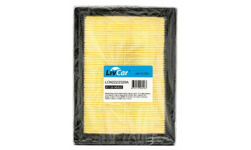 Фильтр воздушный LivCar, арт. LCN222/2329A