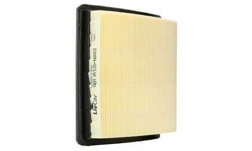 Фильтр воздушный LivCar, арт. LCN222/2329A