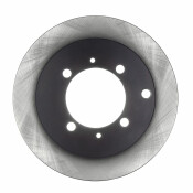 Диск тормозной Avantech, арт. BR0504S