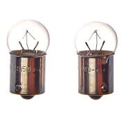 Лампа Koito R5W (BA15s, G18), 5В, 12Вт, комплект 2 шт, арт. P3630