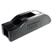 Адаптер щетки стеклоочистителя Double Force, крепление J-Hook, 1 шт, арт. AC-LADA