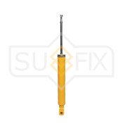 Амортизатор SUFIX газомасляный двухтрубный, задний, правый/левый, 1 шт, арт. SA-1106