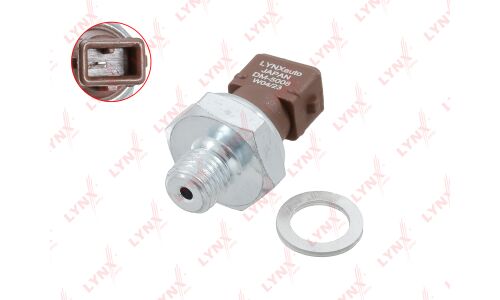 Датчик давления масла LYNXauto, арт. DM-5008