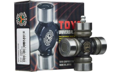 Крестовина карданного вала Toyo, арт. TMZ-110