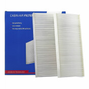 Фильтр салонный Avantech, арт. CF0801