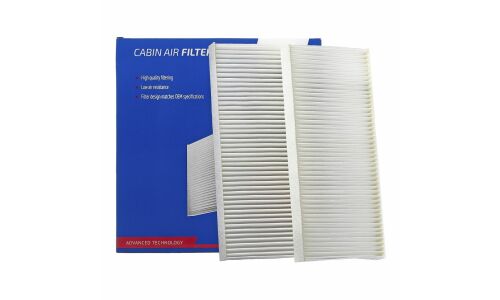 Фильтр салонный Avantech, арт. CF0801