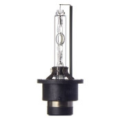 Лампа ксеноновая Koito HID Bulb D4S (P32d-5), 42В, 35Вт, 4100К, 1 шт, арт. 3510K