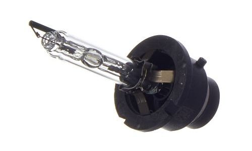 Лампа ксеноновая Koito HID Bulb D4S (P32d-5), 42В, 35Вт, 4100К, 1 шт, арт. 3510K