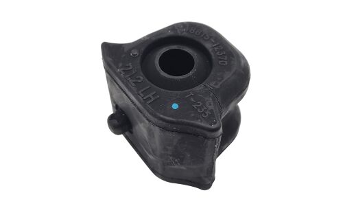 Втулка стабилизатора CTR, левая, арт. GV0521L