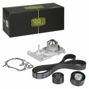 Комплект для замены ремня ГРМ Trialli, арт. GT 9902