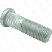 Шпилька колесная JIKIU PW29001, для Suzuki, M12x1.25(R), длина 42мм, 1 шт