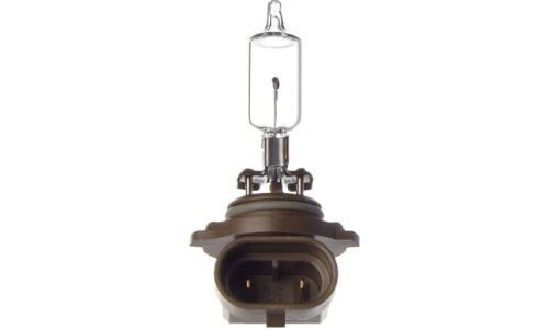 Лампа галогенная Koito Halogen 9006J (специальный цоколь, T12), 12В, 55Вт, 1 шт, арт. 0476